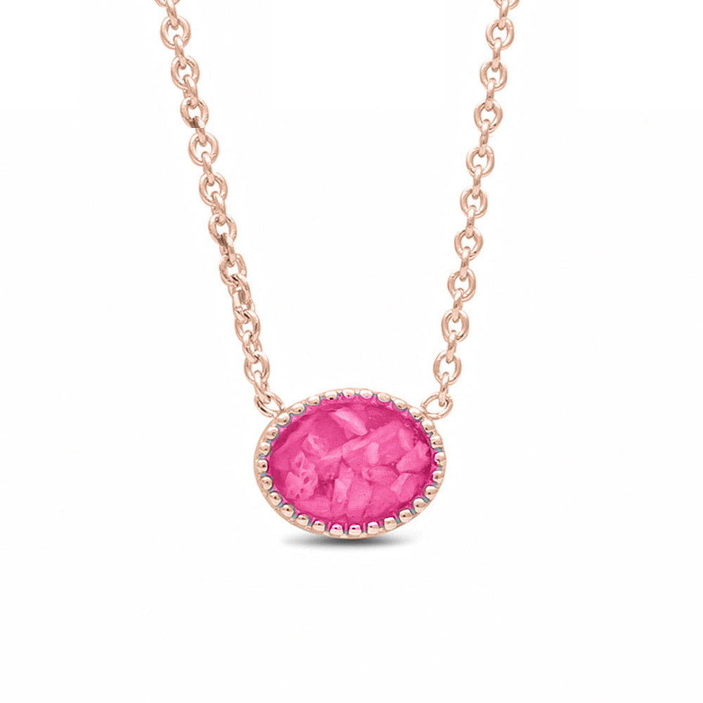 Fluoriserend pink