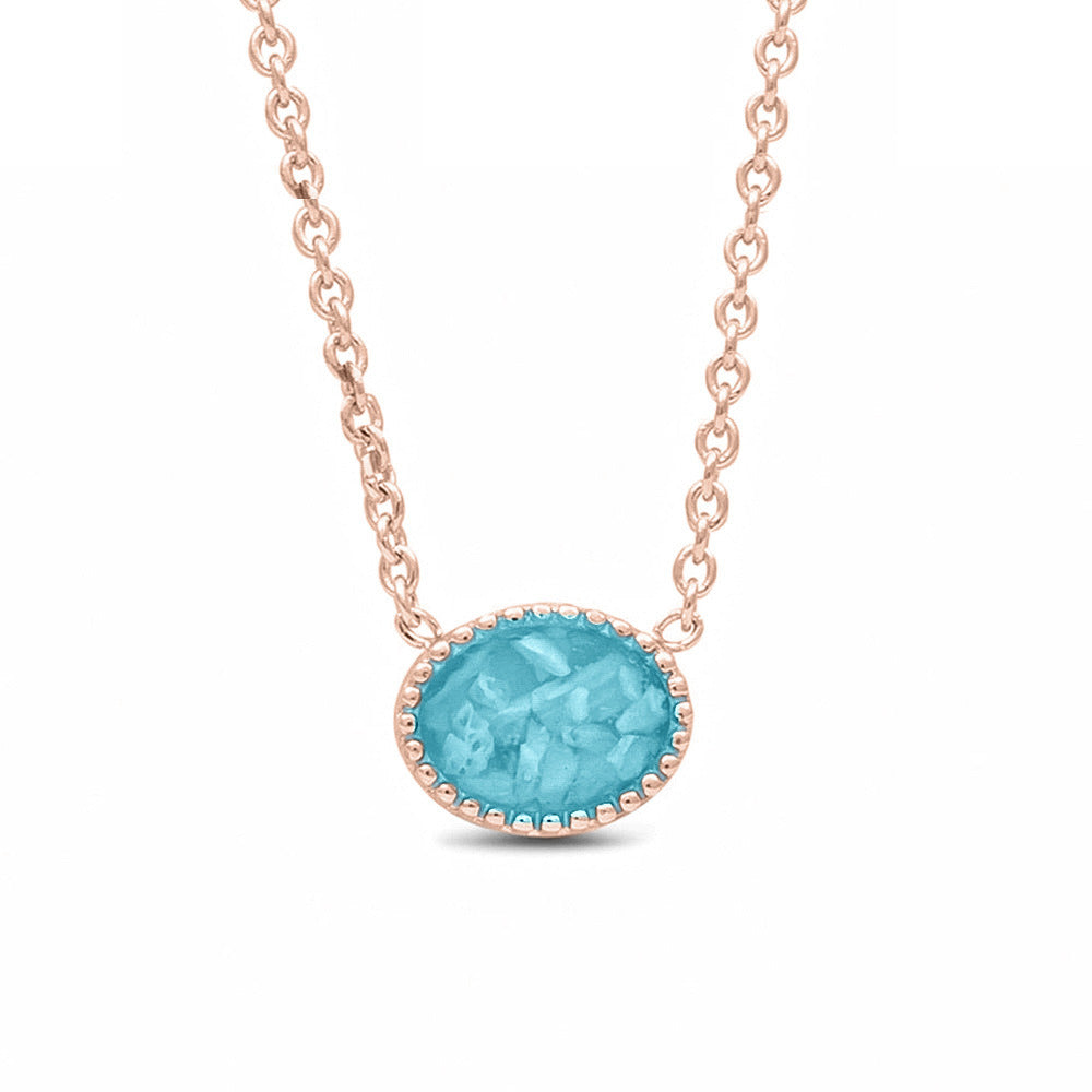 Baby blauw