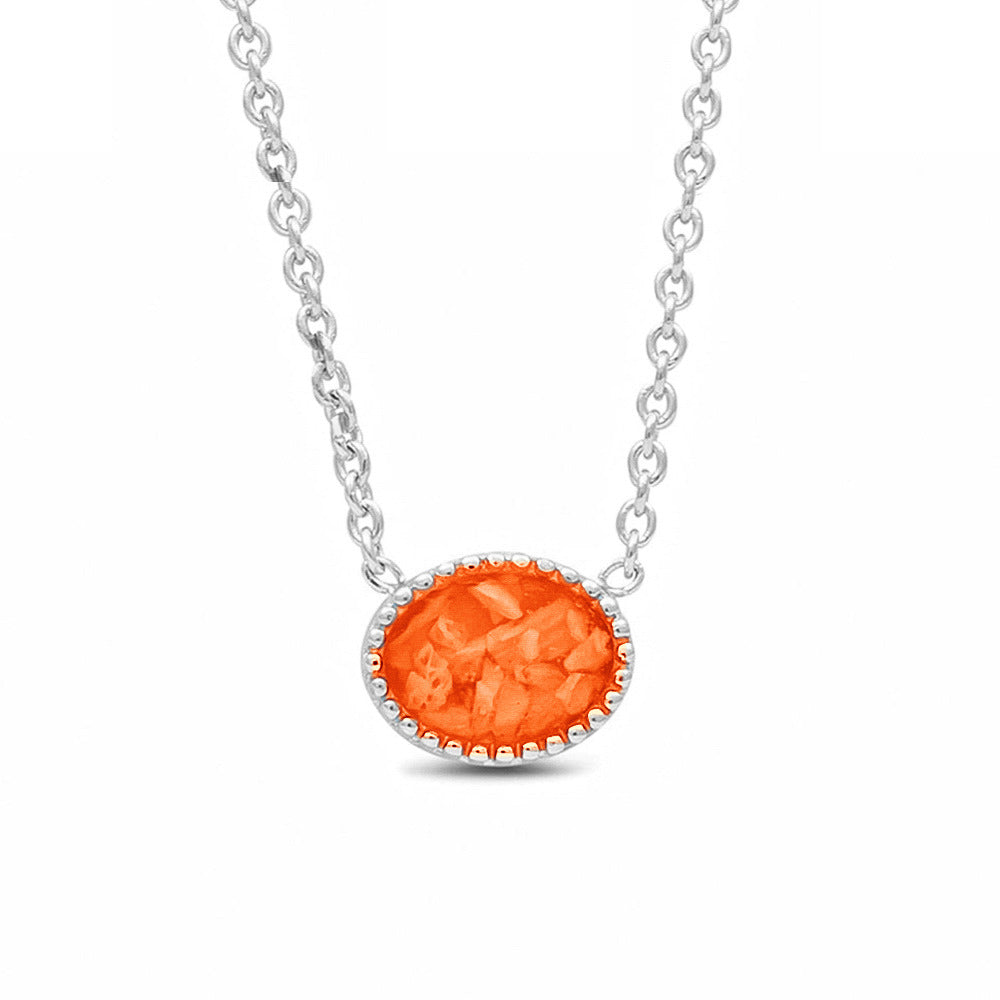 Oranje