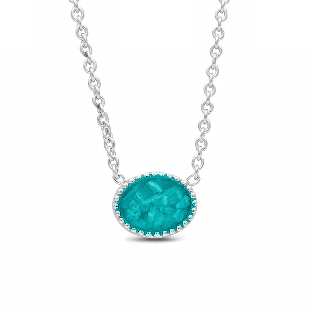 Turquoise