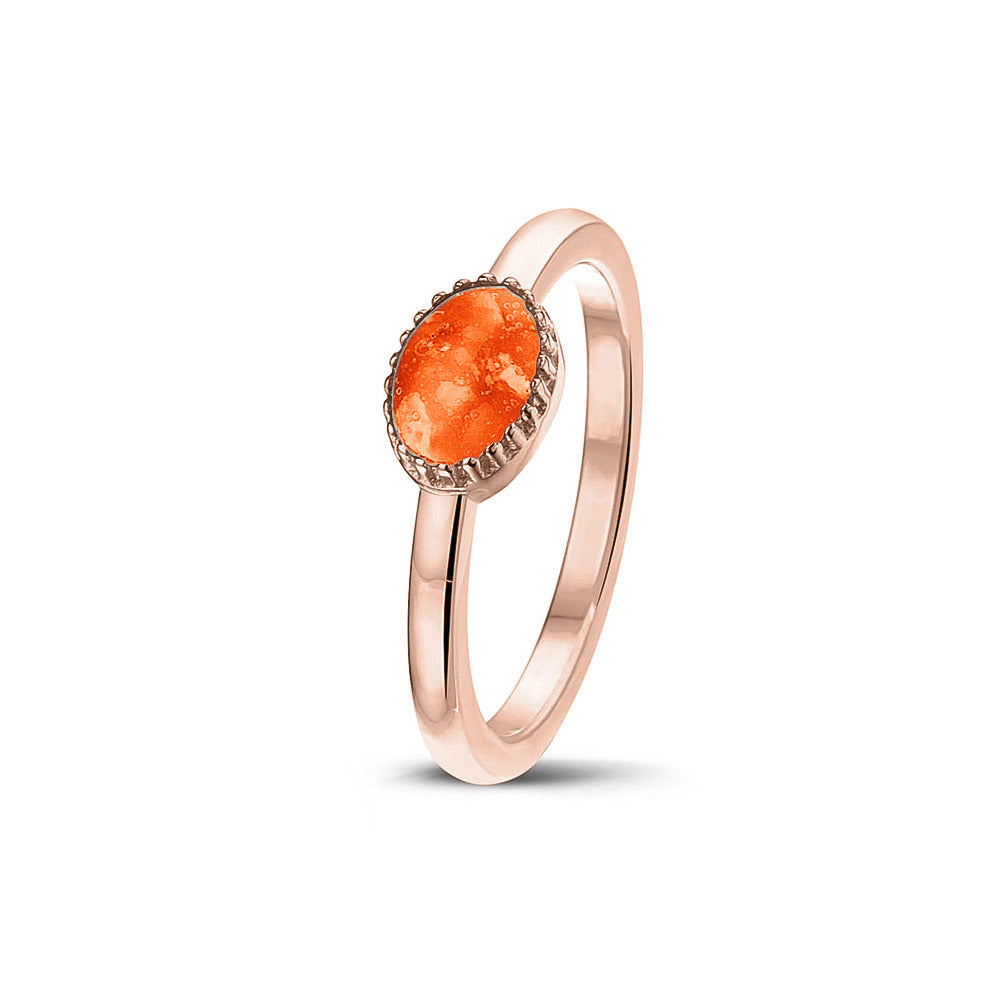 Oranje