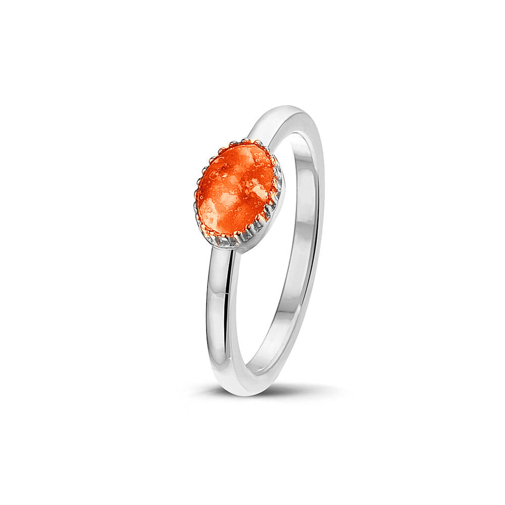 Oranje
