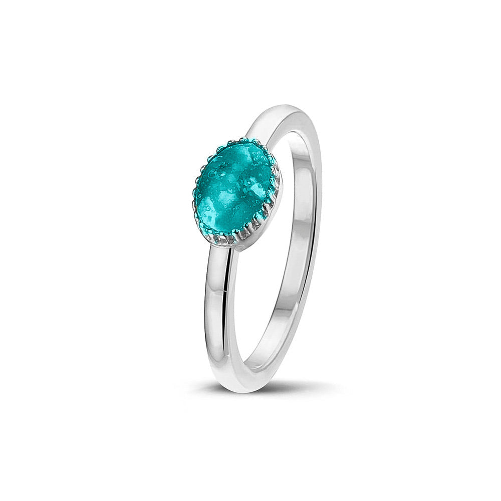 Turquoise