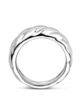 Zilveren ring balloon 1341958