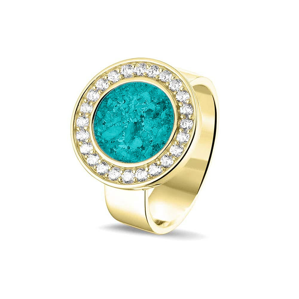 Turquoise