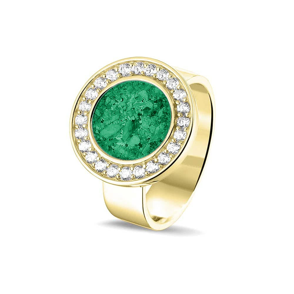 Groen