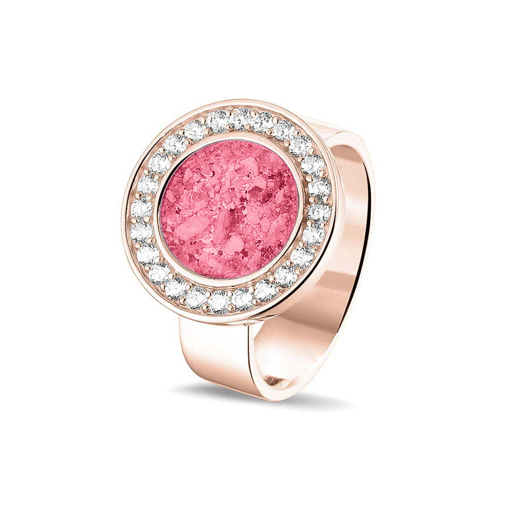 Soft pink
