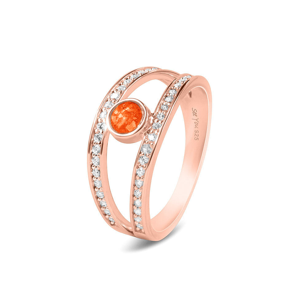 Oranje