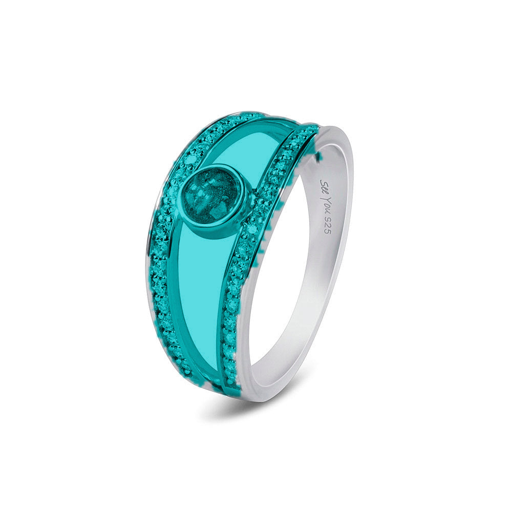 Turquoise