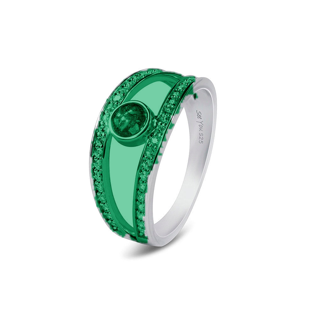 Groen