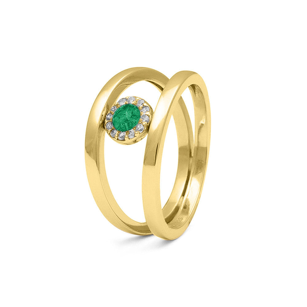 Groen