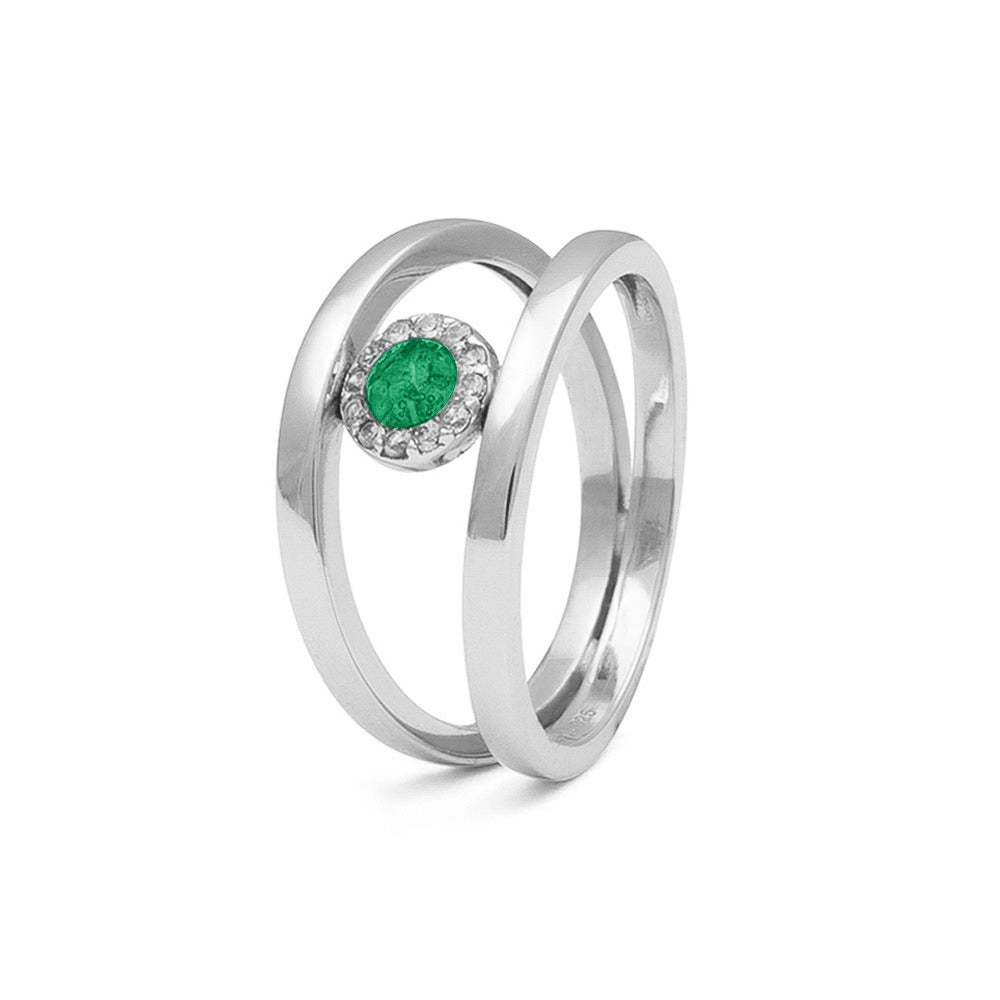 Groen
