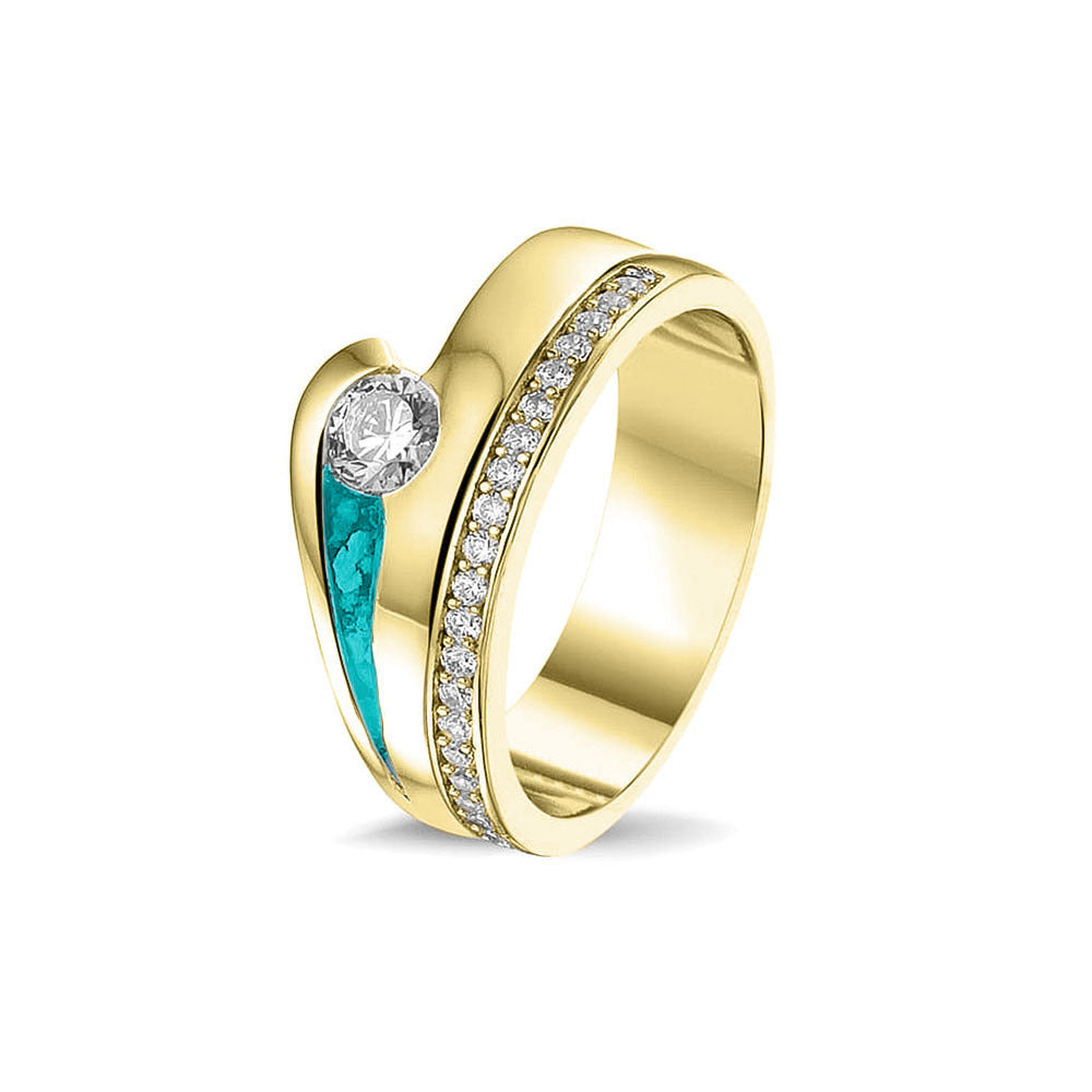 Turquoise