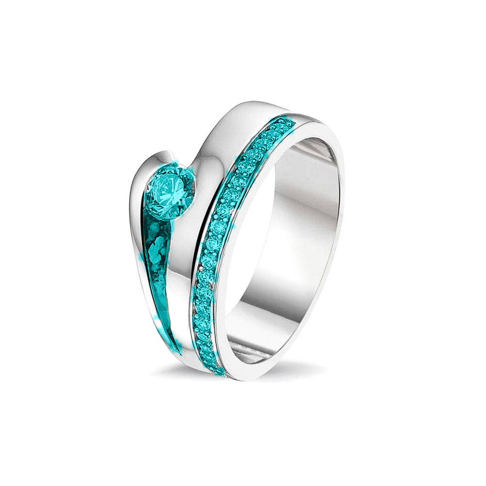 Turquoise