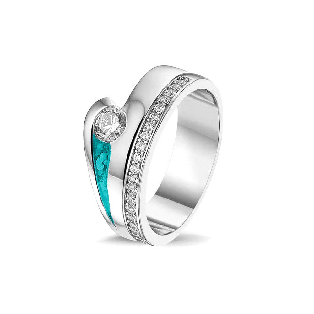 Turquoise