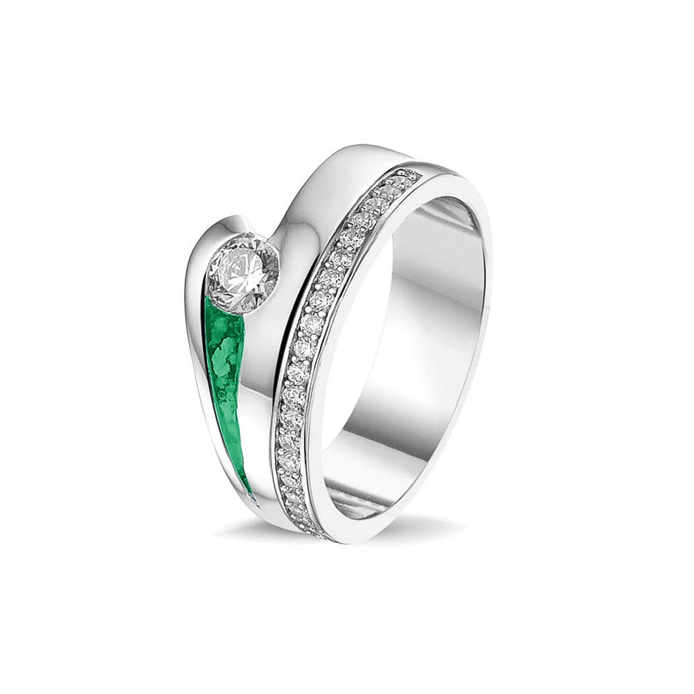 Groen