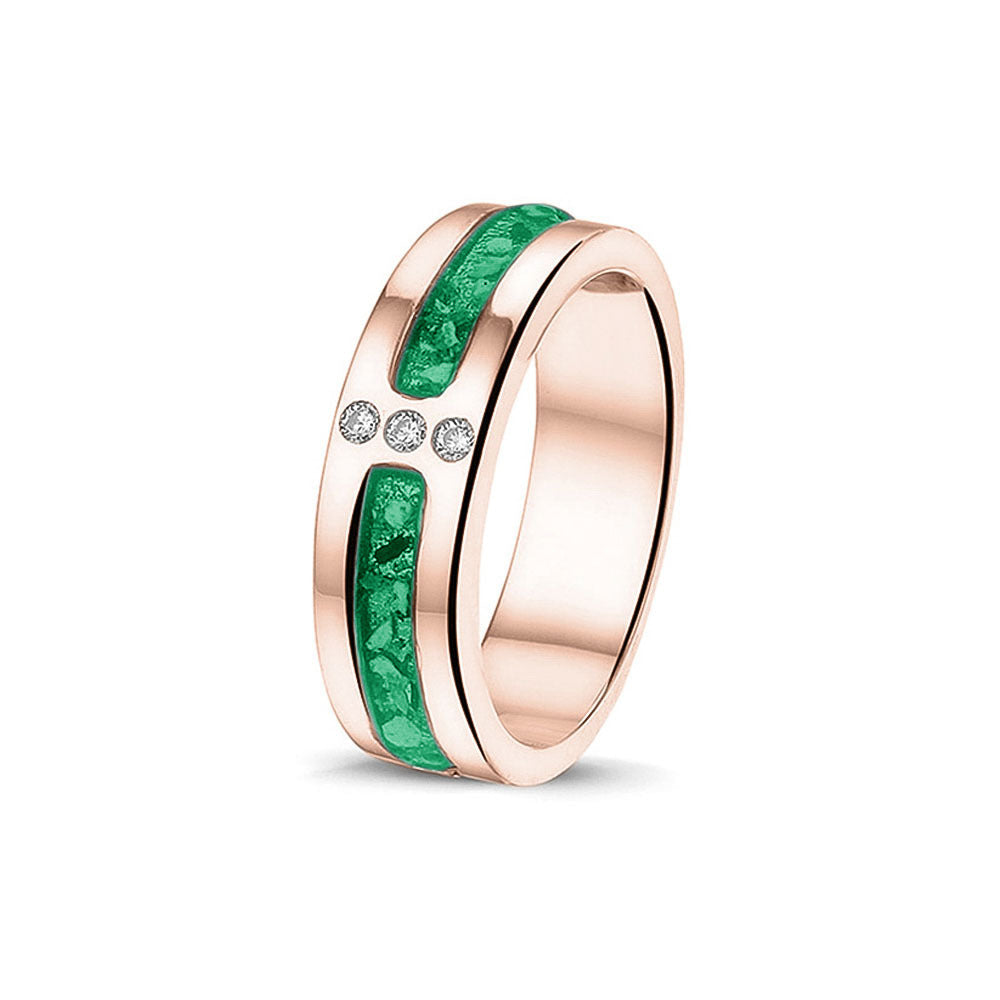 Groen