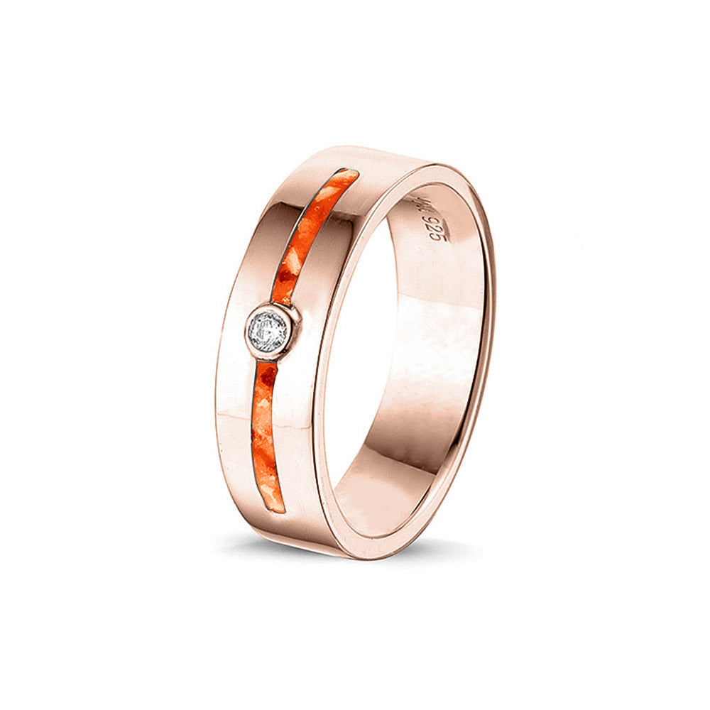 Oranje