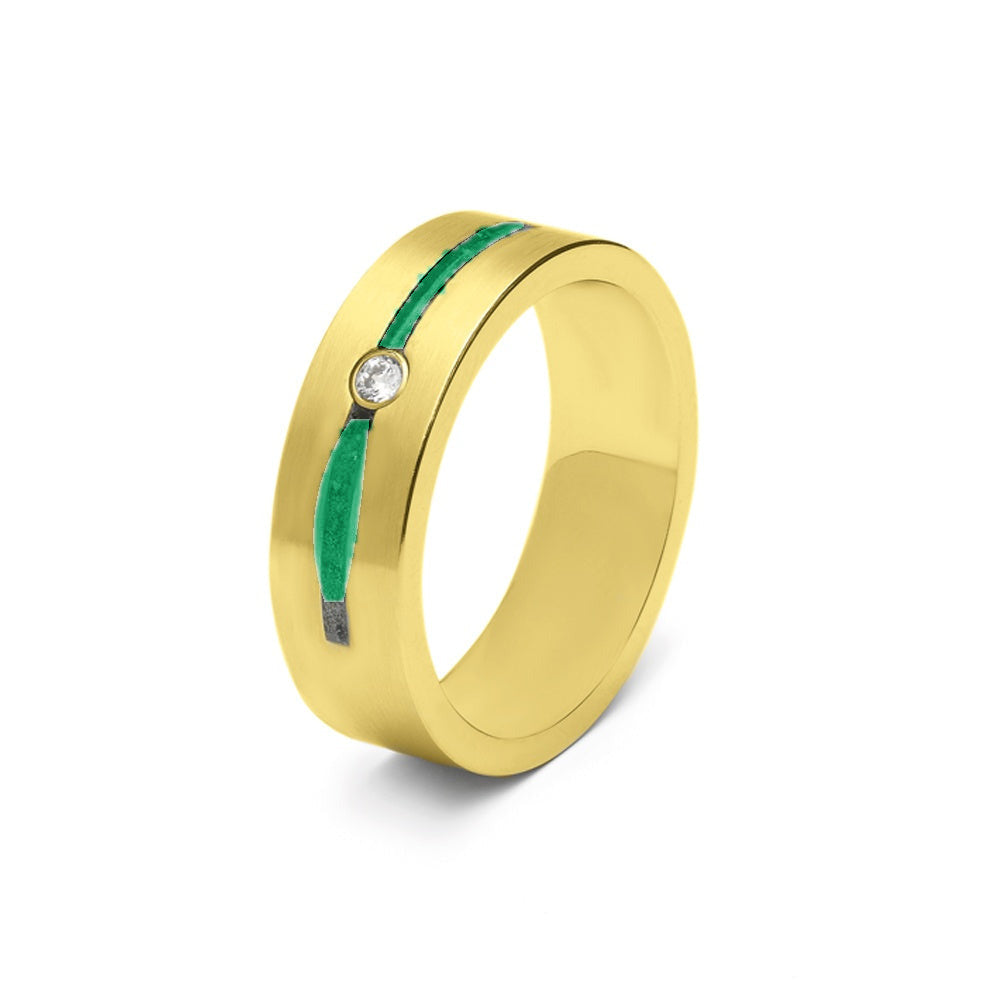 Groen