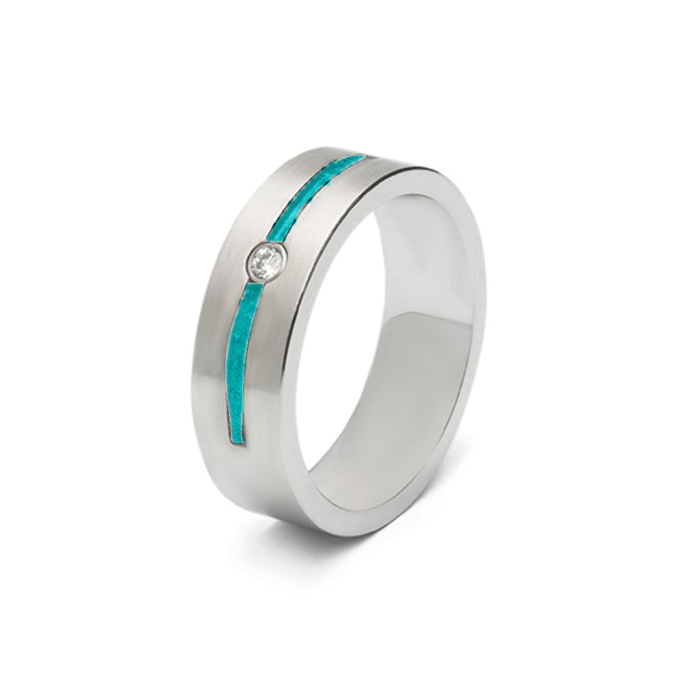 Turquoise