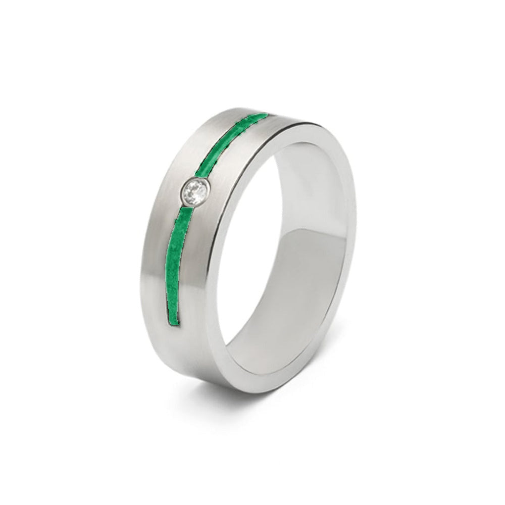Groen