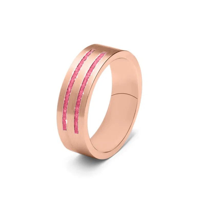 Soft pink