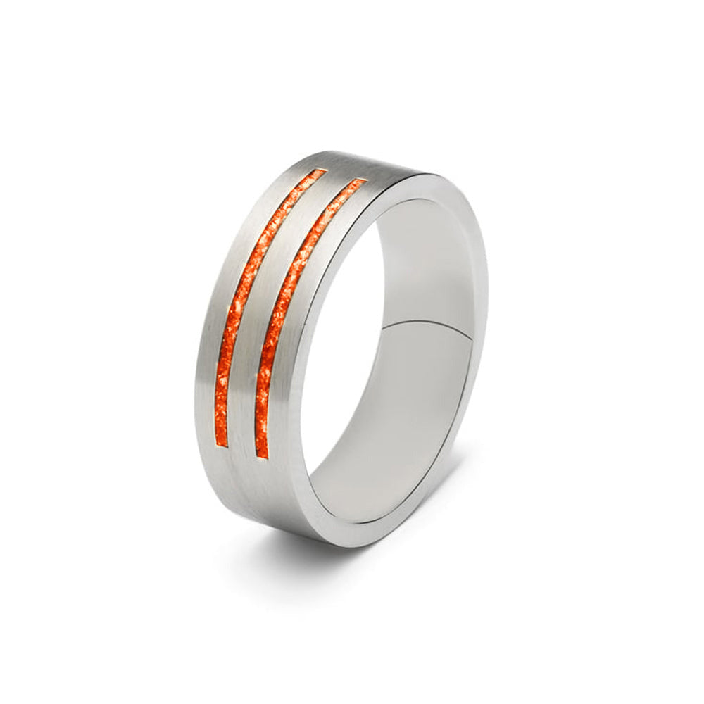 Oranje