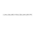 Zilver Gerhodineerd collier zirkonia poli/mat 5,1 mm 45 cm - 1341730 - PansiteNederland.nl