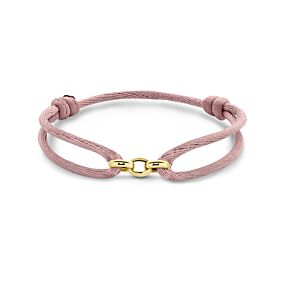 Fantasy Collection 14K Geelgouden Armband 4700314