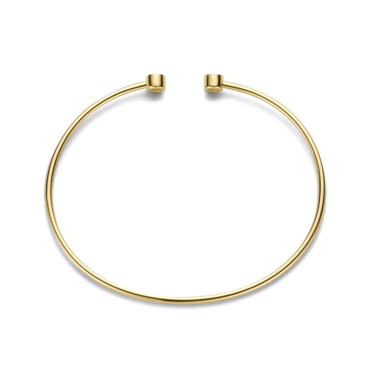 Fantasy Collection 14K Geelgouden Diamanten Armband 40.24644
