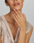 14K geelgouden ring 4025271 - PansiteNederland.nl