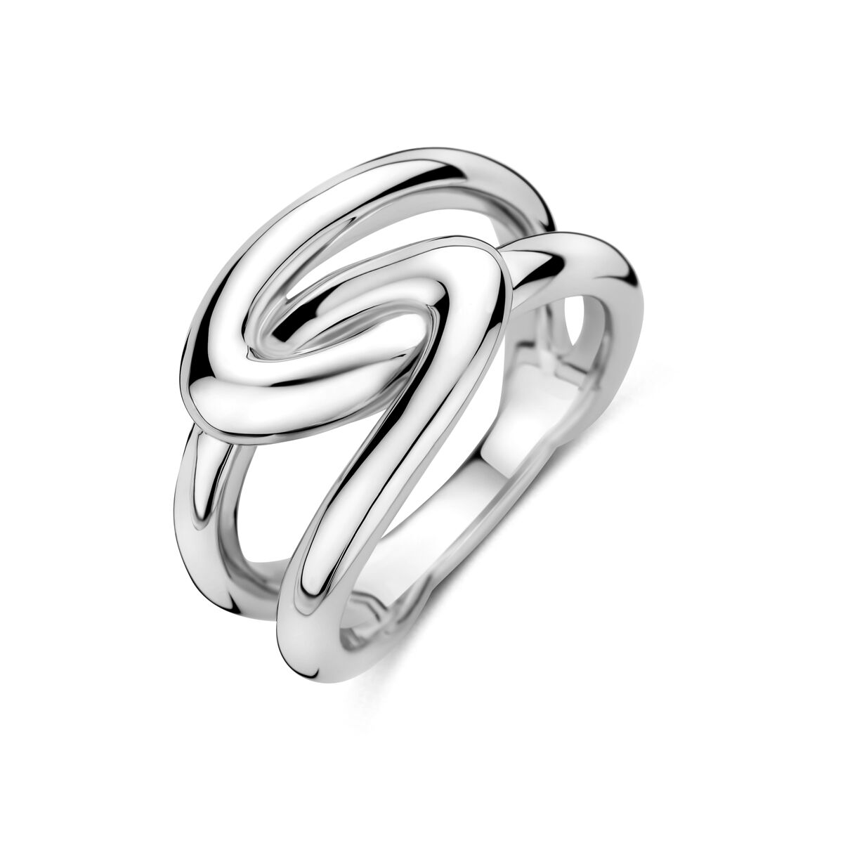 Fantasy Collection Ring zilver