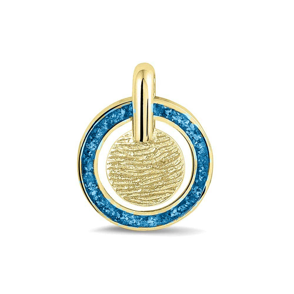 Marine blauw