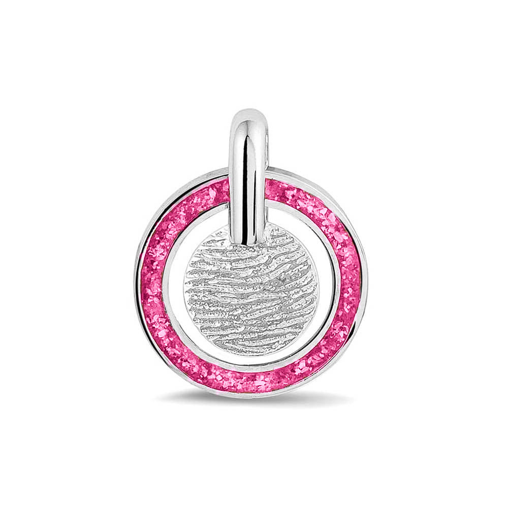 Fluoriserend pink