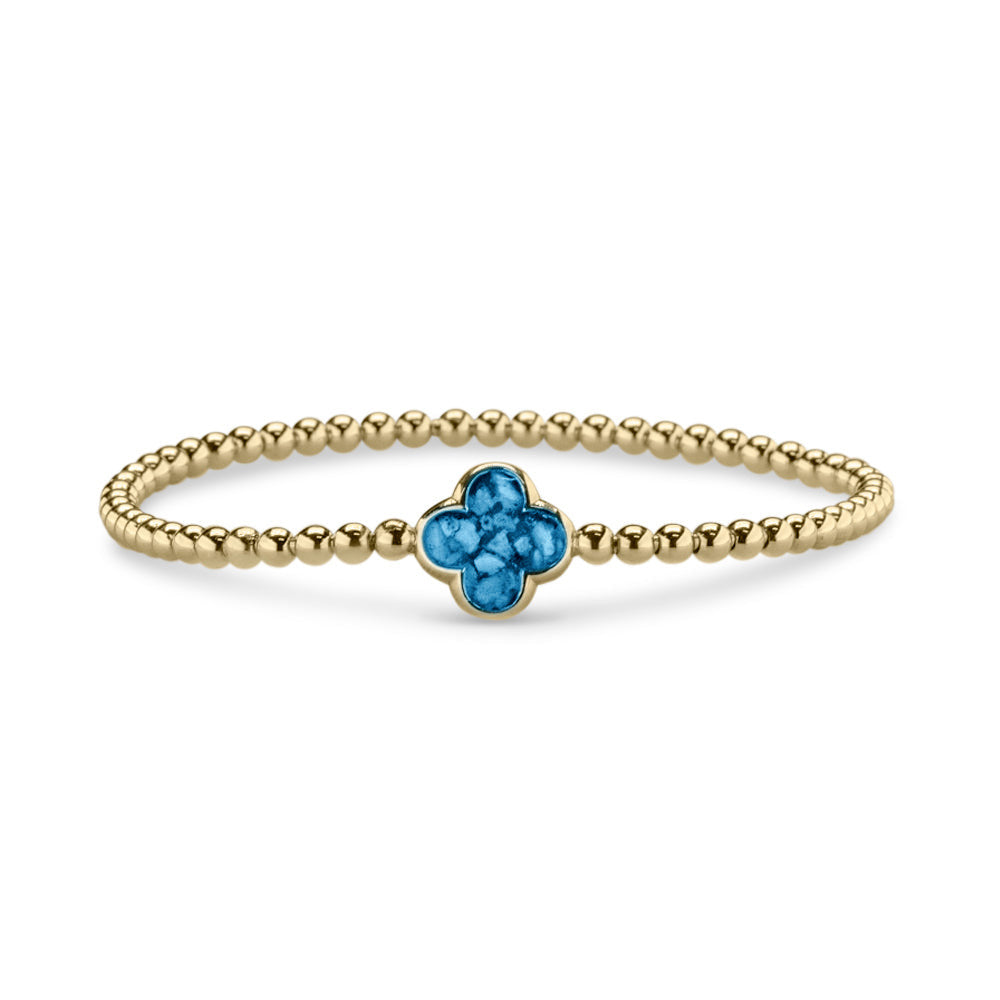 Marine blauw