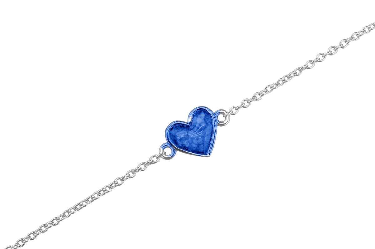 Blauw