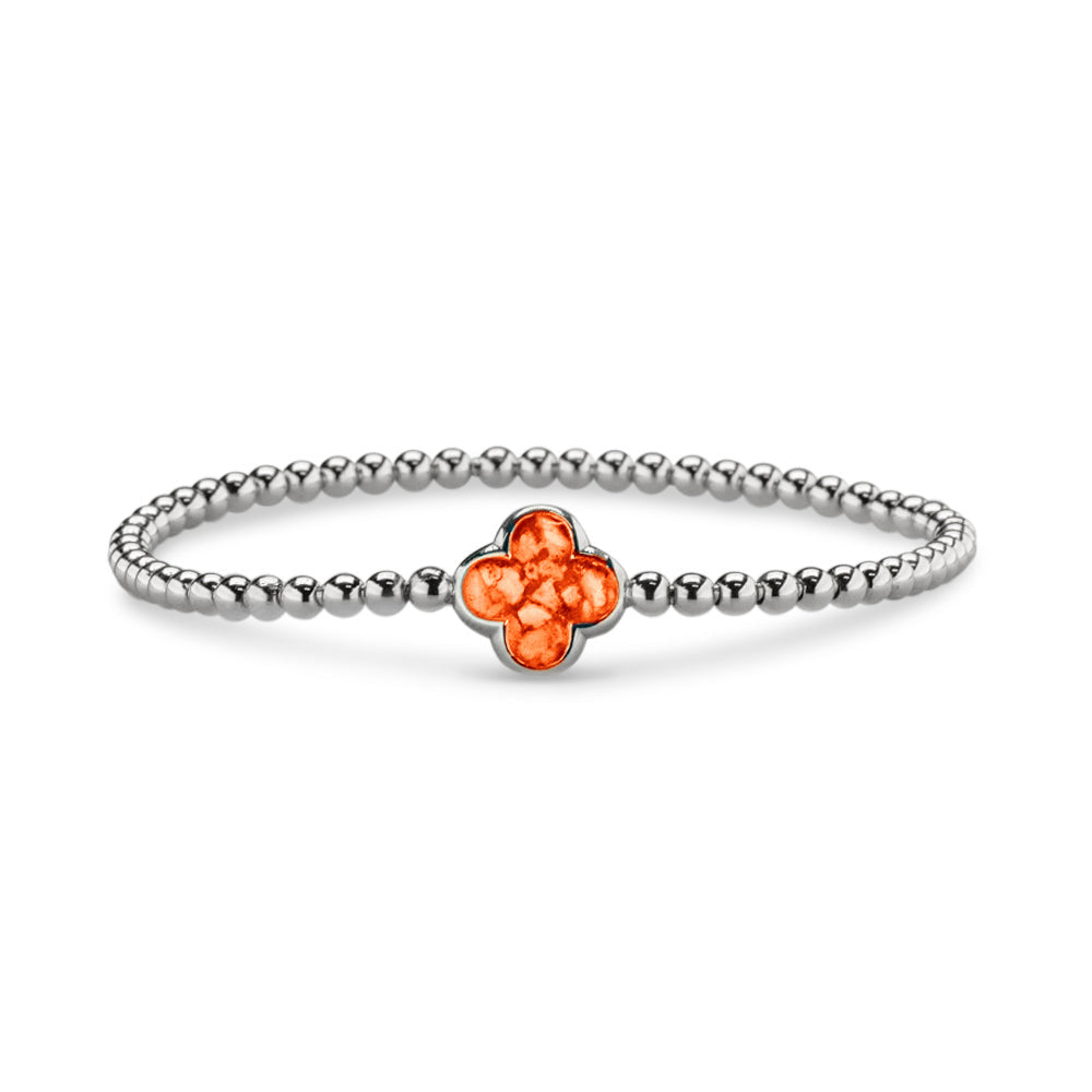 Oranje
