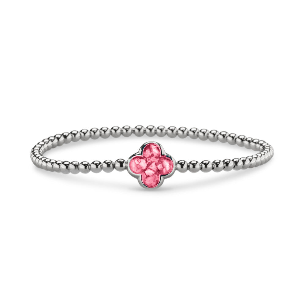 Soft pink