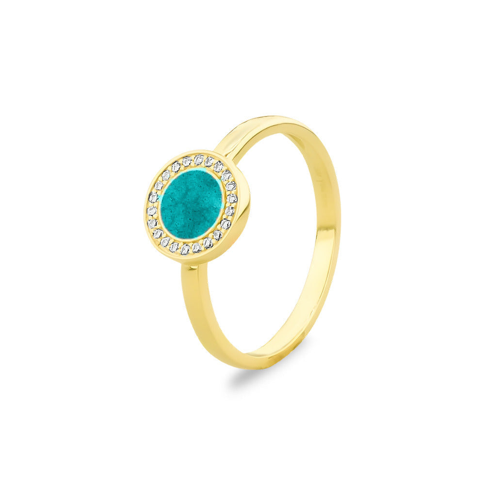 Turquoise