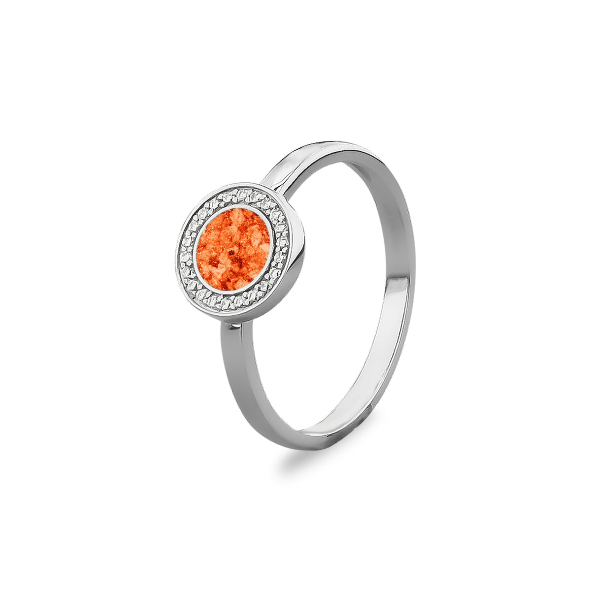 Oranje
