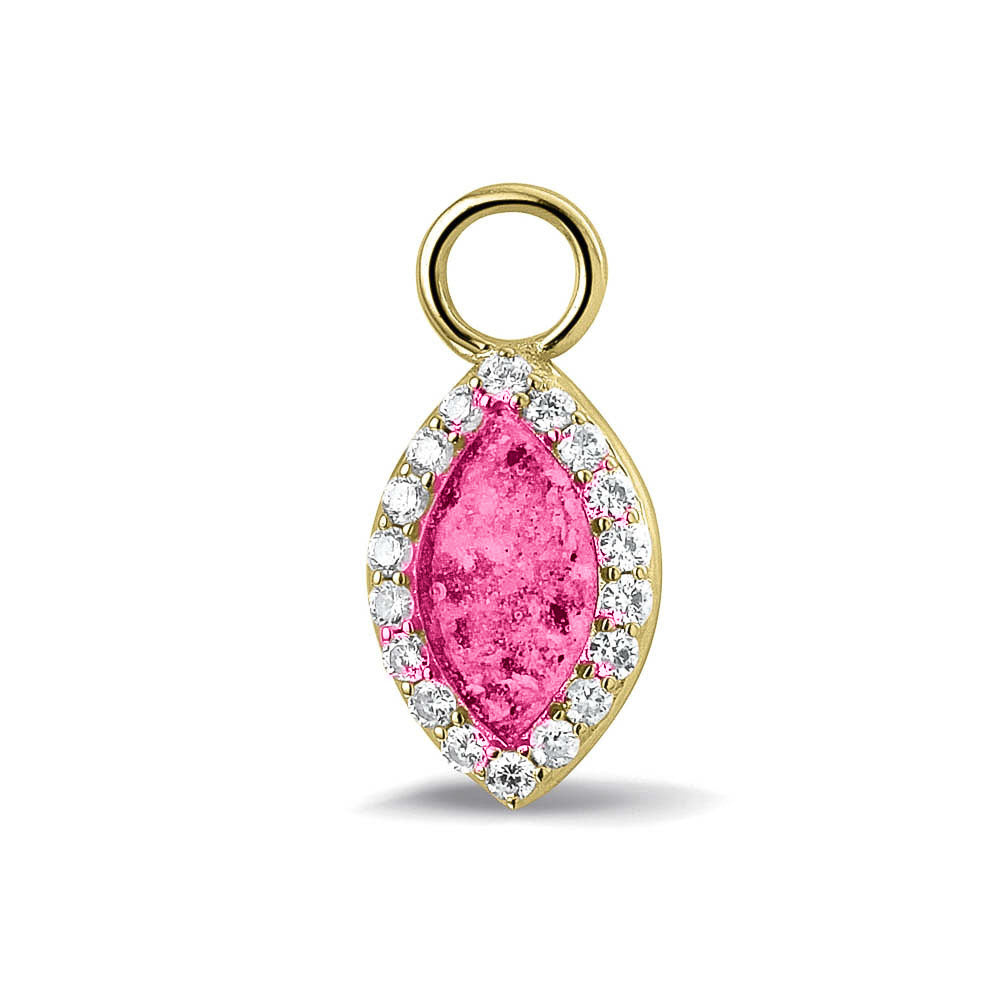 Fluoriserend pink