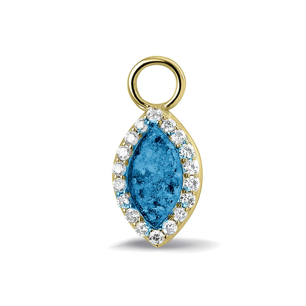 Marine blauw