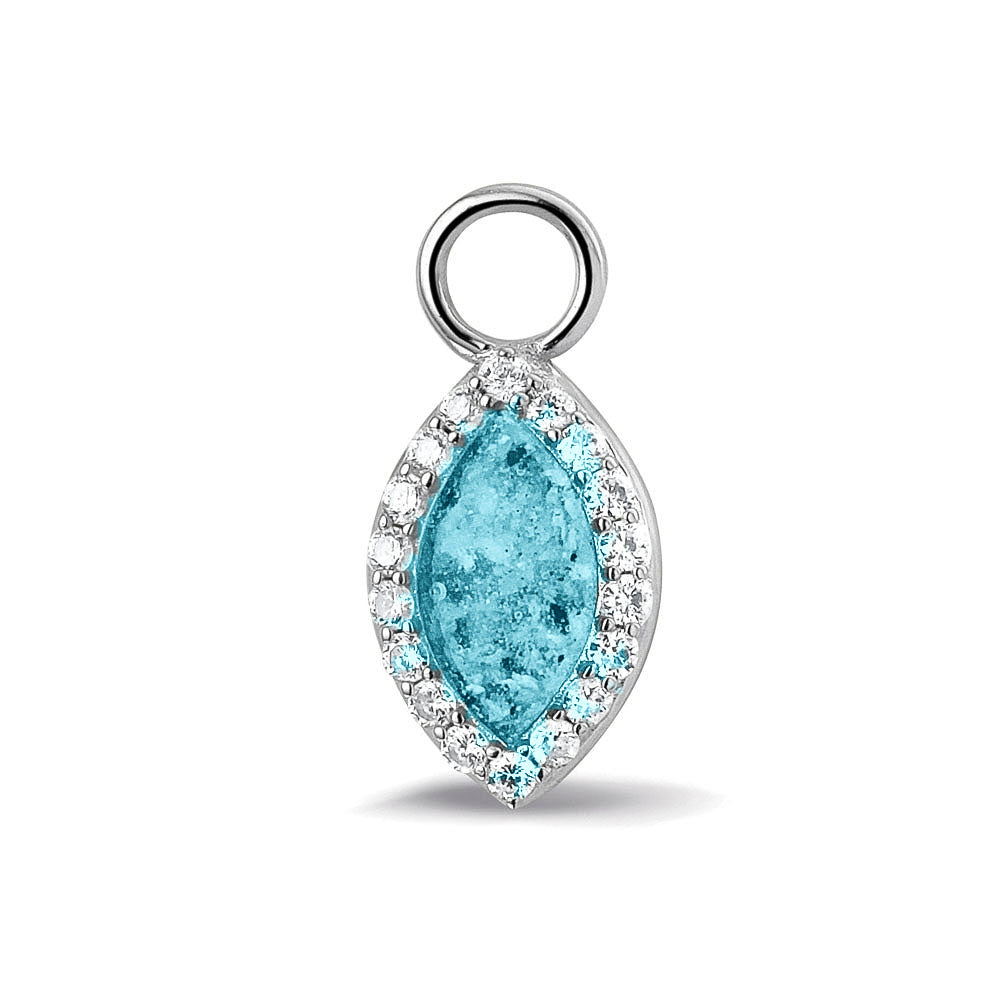 Baby blauw
