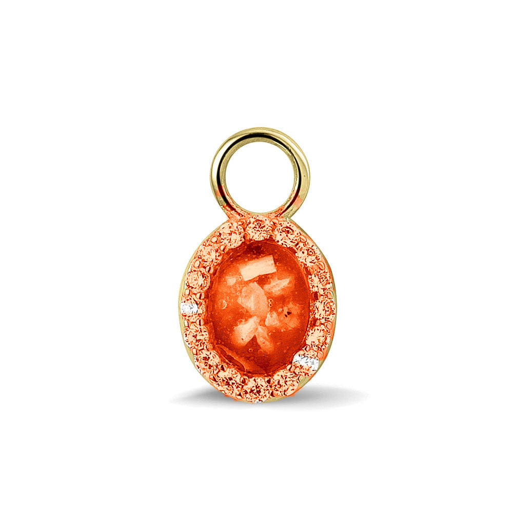 Oranje