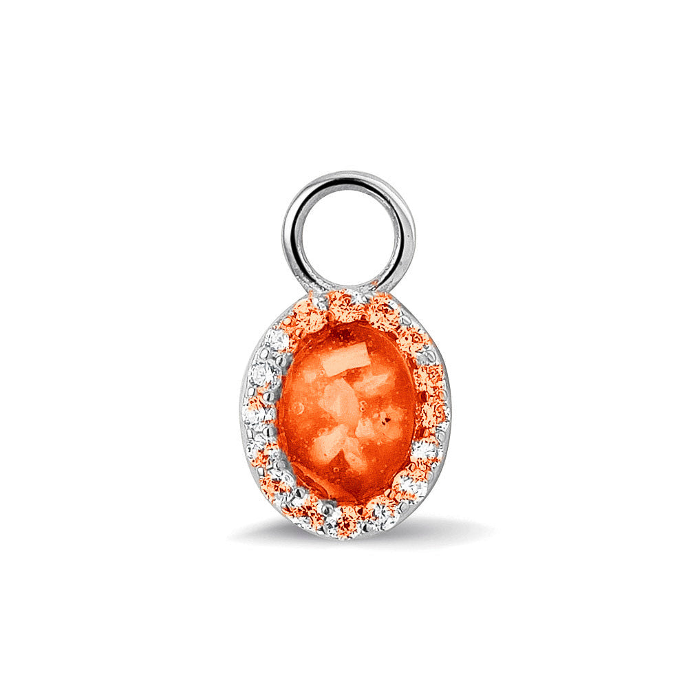 Oranje