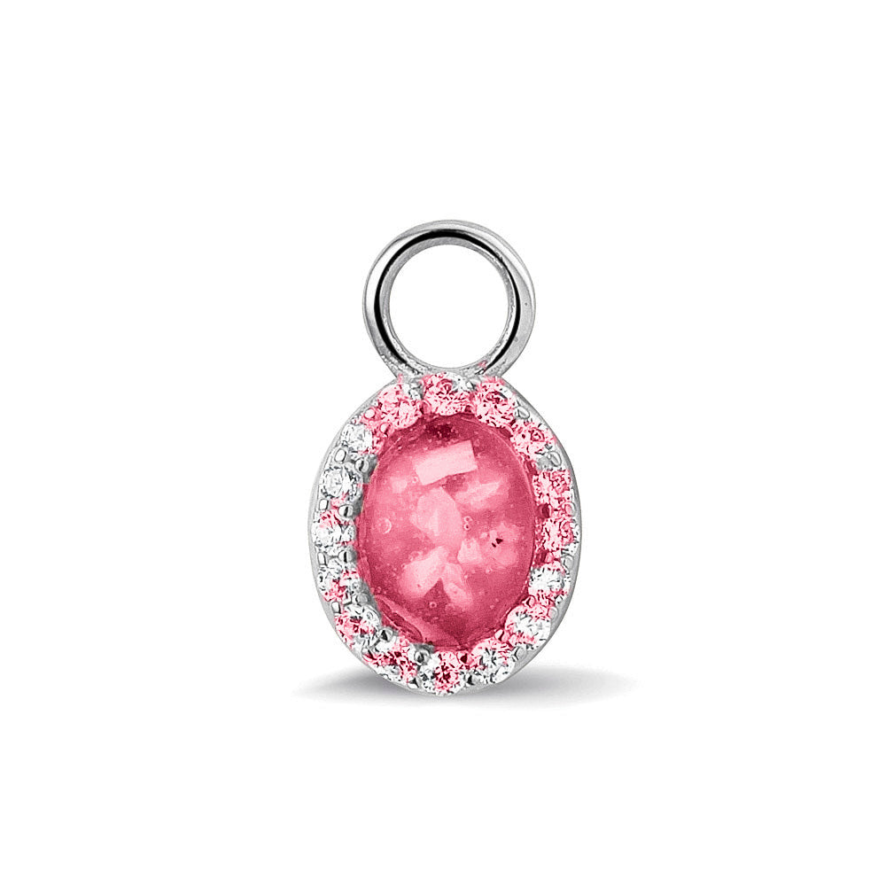 Soft pink