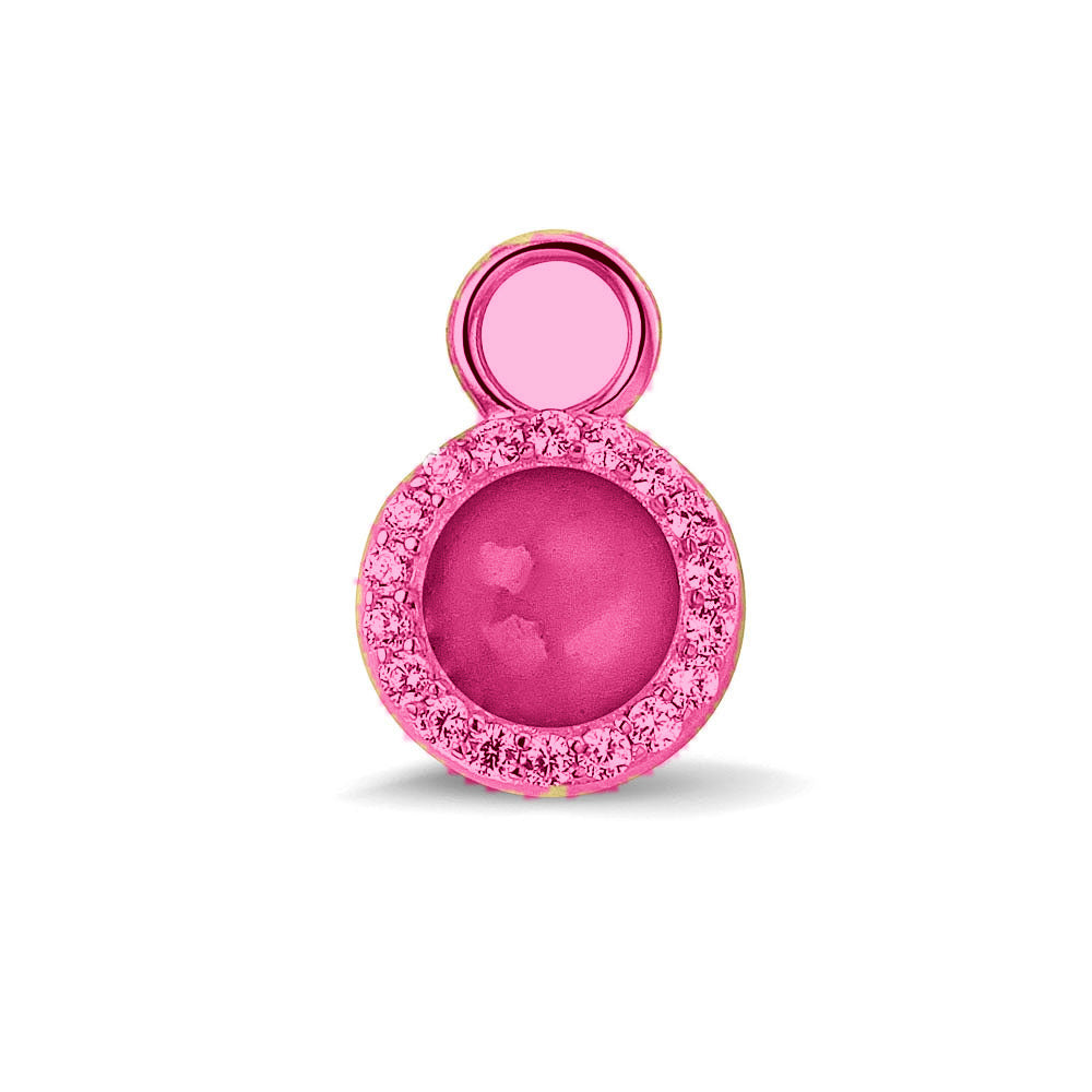 Fluoriserend pink