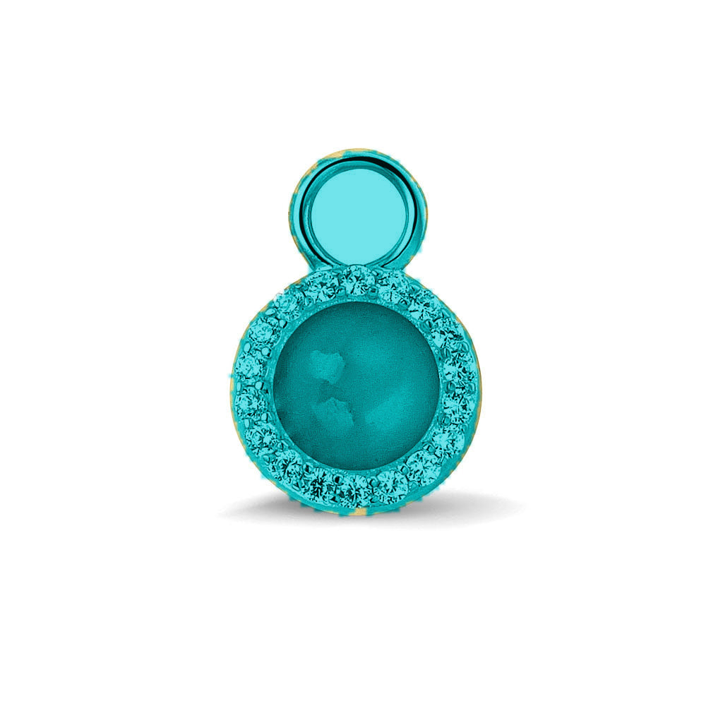Turquoise