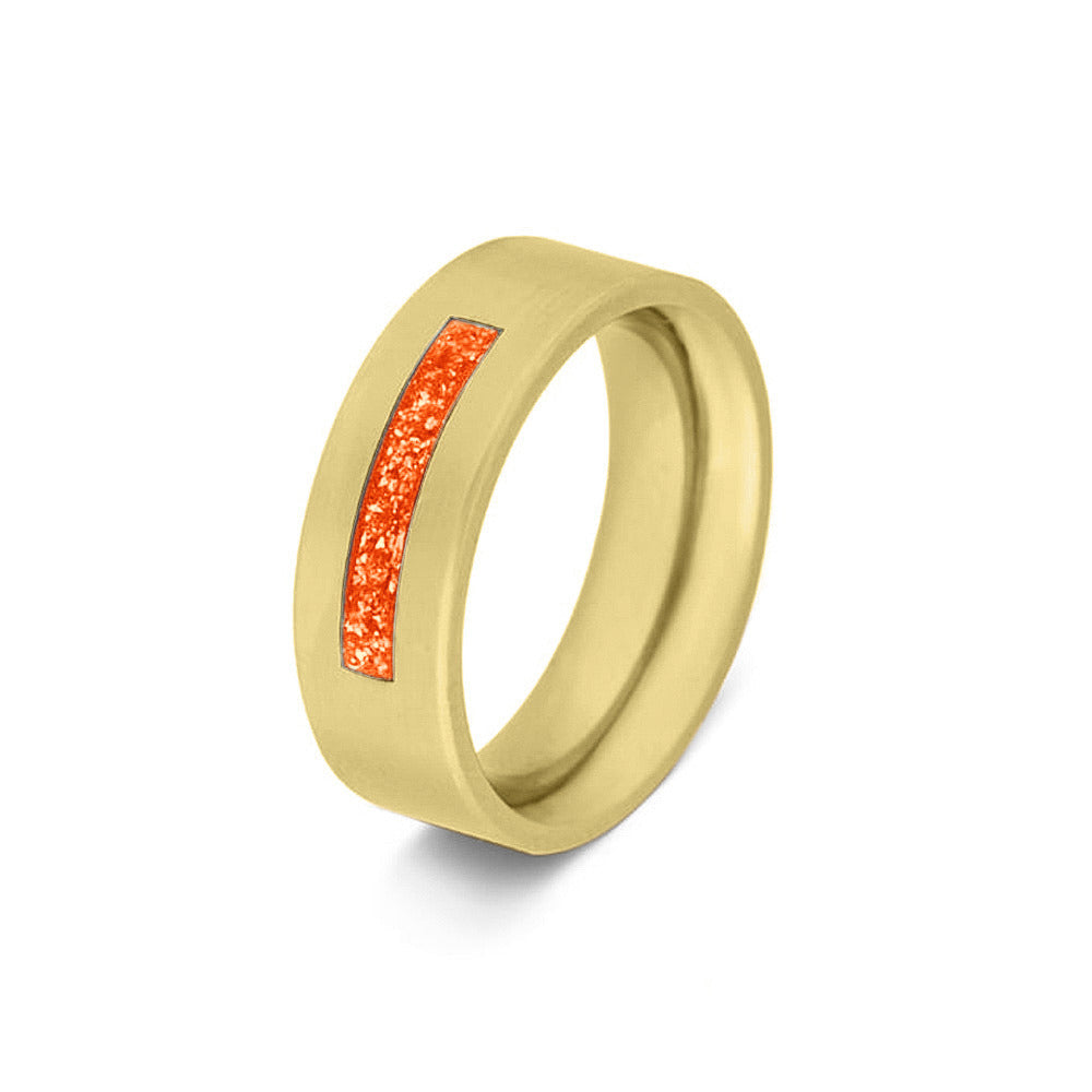 Oranje