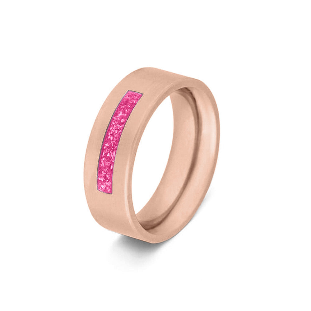 Fluoriserend pink